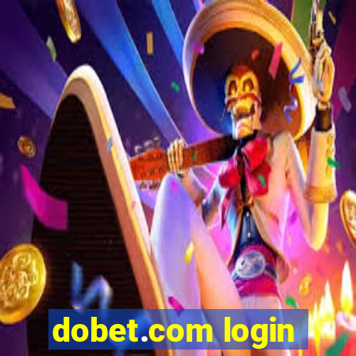 dobet.com login